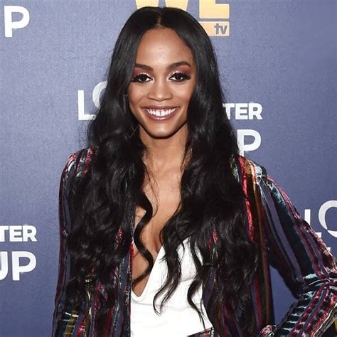Rachel lindsay is the pen name of an author who also published as roberta leigh, janey scott, and rozella lake. Rachel Lindsay the Wants Harassment to Stop for Bachelor ...