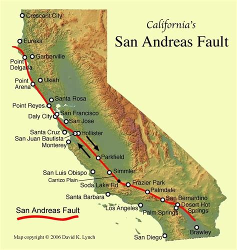 A sudden movement of the earth's crust caused by. She's an earthquake / And you're the fault.. - She's So ...