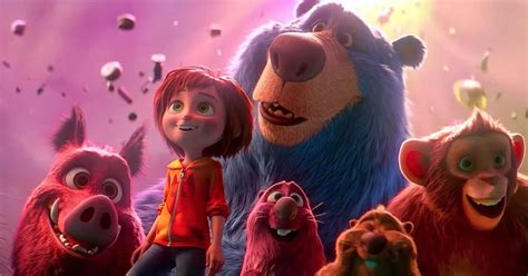 Visit our other folders on the side bar to the left! 17 2019 Animated Movies That Will Make You Feel Like A Kid ...