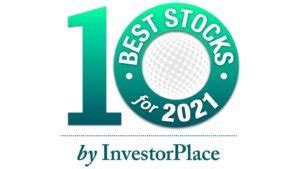 View the latest news, buy/sell ratings, sec filings and insider transactions for your stocks. 10 Best Stocks for 2021 | InvestorPlace