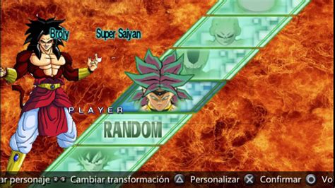 Budokai tenkaichi 3 is a fighting video game published by bandai namco games released on november 13th, 2007 for the sony playstation 2. Dragon Ball AF Shin Budokai 3 V2 Mod (Español) PPSSPP ISO ...