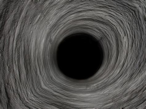 how deep is the deepest hole in the world scientific american