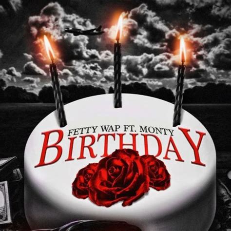 Stream T~f Henny Tune X Phresh Tune Fetty Wop Ft Monty Birthday