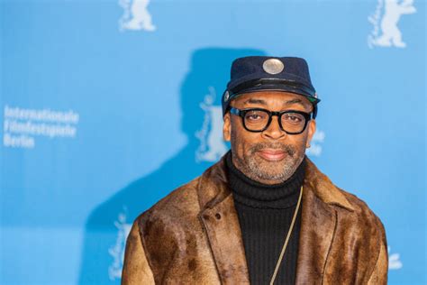 Spike Lee Releases Chilling Short Film About George Floyds Death