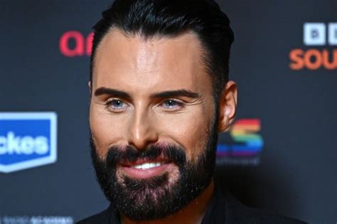 Rylan Clark Says He Is Not The BBC Presenter Accused Of Paying Teen For Sexually Explicit Pics