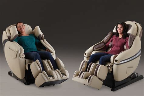 The massage chair comes with a lot of benefits. Inada USA®, The World's Best Massage Chair®, Expands ...