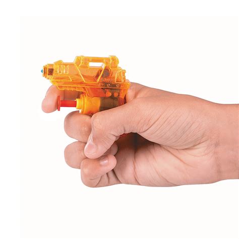 Mini Squirt Gun Assortment Toys 50 Pieces 886102217689 Ebay