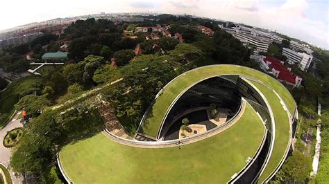 See Ntu From Above Amazing Aerial View Of Nanyang Technological