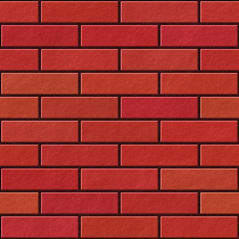Royalty Free Cartoon Of Brick Texture Clip Art Vector Images