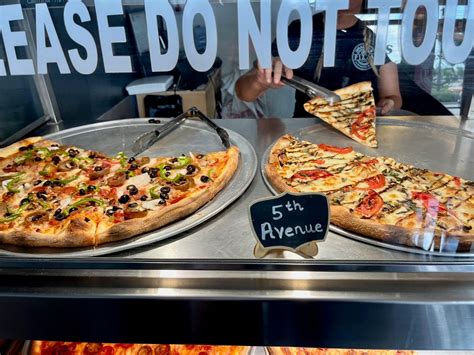 In photos: Grado's Pizza opens in Cape Coral