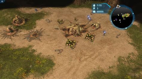 Flood Colony Image Halo Wars Leader Overhaul Mod For Halo Wars