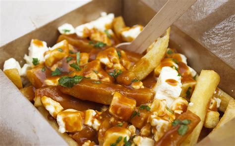 A Chips And Gravy Pop Up Is Opening London On The Inside