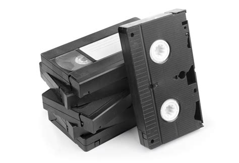 Video Tape Repair | Repair VHS Video Tape | Melb Video Conversion