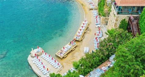 the 10 best beaches in turkey 2022