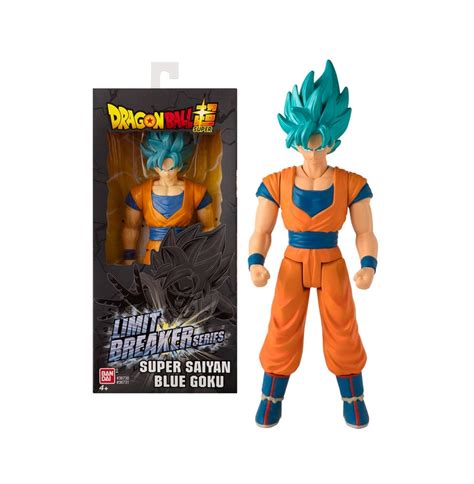 Toyotaro dibuja a goku super saiyan en dragon ball super. Figura Goku Super Saiyan Blue Dragon Ball Super