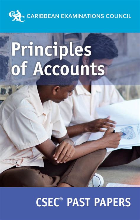 The assignment styles include essays. Principles of Accounts Past Papers by Shelando Johnson - Issuu