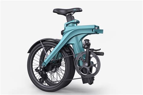 Fiido X Electric Bike To Be The Most Affordable E Bike With Torque Sensor
