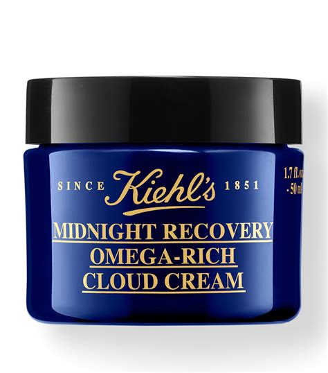 Midnight Recovery Cloud Cream 50ml