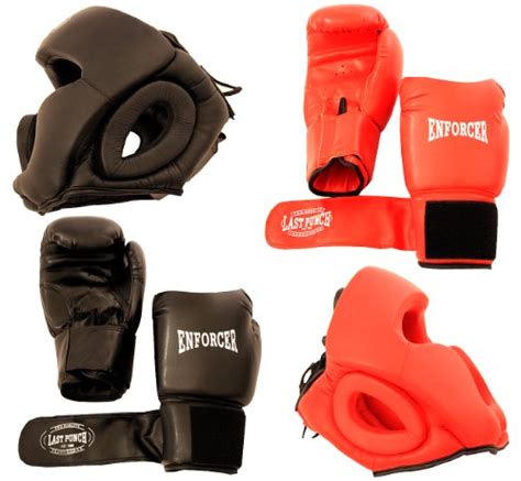 Boxing Sets The 16 Best Products Compared Reviewed