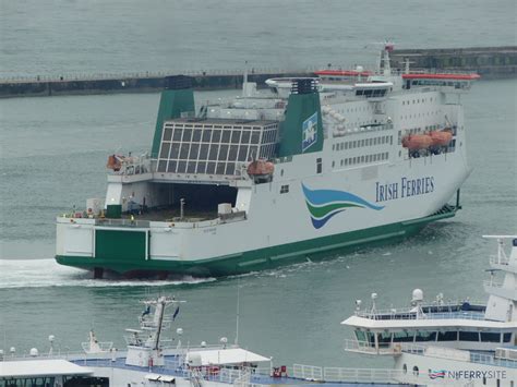 Isle Of Inishmore Irish Ferries Dover To Calais Ferry