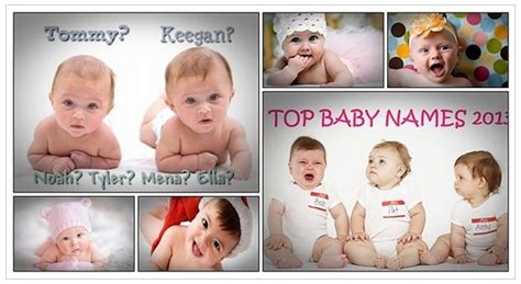 The 16 Tips For Choosing Baby Names Article Will Help People