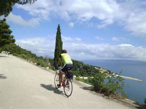Croatia Pro Bike Tour Bike Tours In Croatia