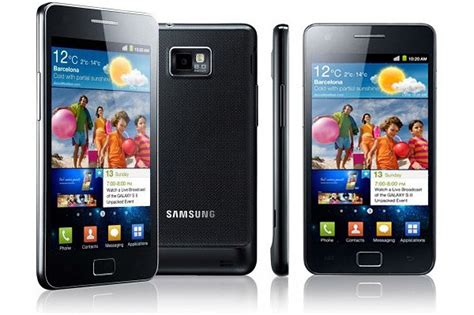 8 Reasons Why Samsung Galaxy S2 Epic Touch 4g Outshines Droid Bionic