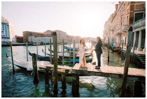 Same Sex Wedding And Couple Photography In Venice Italy — Venice