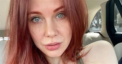 ex disney star maitland ward wins best actress at porn awards for second year running daily star