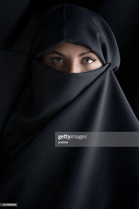 Submitted 7 months ago by esesseeee. Beautiful Muslim Woman Wearing The Hijab High-Res Stock ...