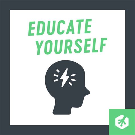 Educate Yourself Listen Free On Castbox