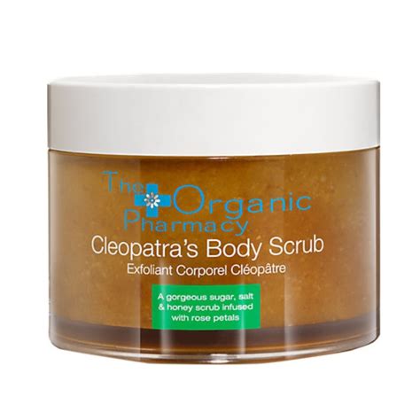 10 Best Natural Body Exfoliators Rank And Style