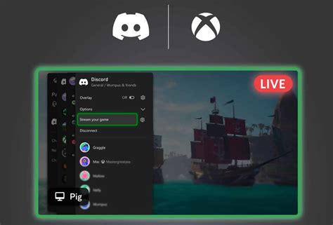 You Can Now Stream Xbox Series X S Or Xbox One Games Directly To Discord Mspoweruser