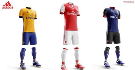Buy your arsenal fc football kit or shirt online and show your pride of being a gunner. 'It's so beautiful!' - Arsenal supporters go crazy as 2019 ...