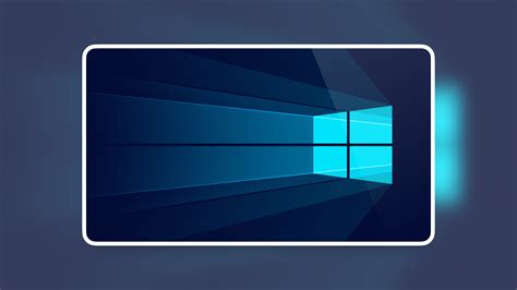 Windows 10 Wallpaper Minimal 4k By Puscifer91 On Deviantart