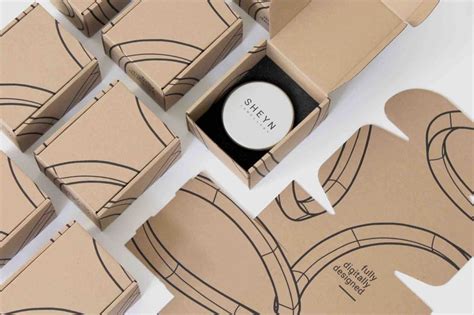 26 Eco Friendly Packaging Ideas To Give Environmentalism The Green Light