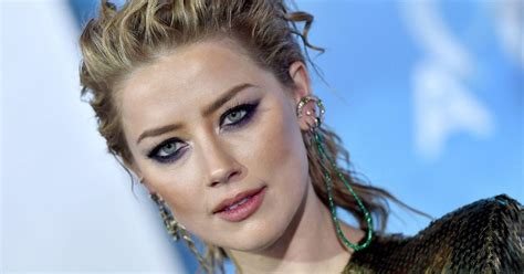 Petition To Remove Amber Heard From Aquaman 2 Hits All Time Record