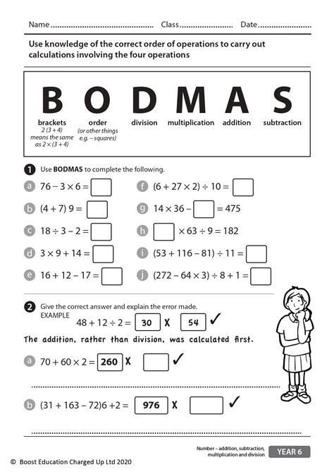 Math activities, math worksheets, math printables for grade 5 & 6, decimals, fractions, multiplication, algebra and more. Free Printable Maths Worksheets For Year 6 Uk | Printable ...