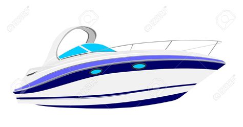 Speed Boats Clipart Free Download On Clipartmag
