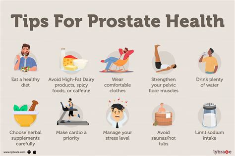 12 Diet And Exercise Tips For Prostate Health By Dr Yogesh Dattatraya Kaje Lybrate