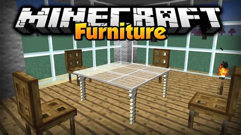 How To Make Furniture In Minecraft Using A Command Block Quilt Rack