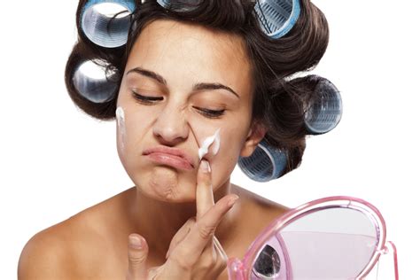 the 6 biggest problems with face creams suzy cohen rph offers natural remedies to help you