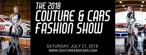 Dawnamatrix Fractal Gown To Be Premiered At Couture And Cars Fashion