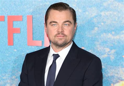 Leonardo Dicaprio Goes Viral On Tiktok For His Dance Moves As Hes