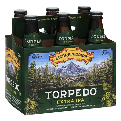 Where To Buy Torpedo Extra Ipa Beer