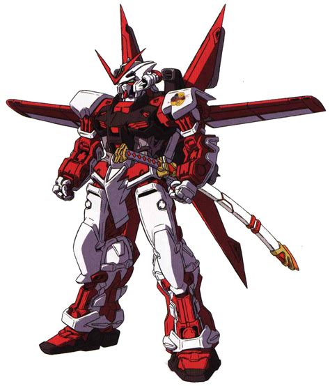 Gundam Recipe Rg 1144 Gundam Astray Red Frame Variation Plan Gundam