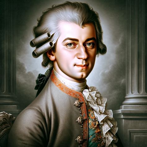 Beethovens Influence Of Wolfgang Amadeus Mozart