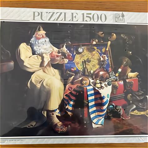Wentworth Wooden Jigsaw For Sale In Uk 61 Used Wentworth Wooden Jigsaws