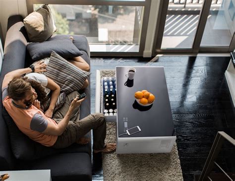 Discover modern designs up to 70% off. Sobro Cooler Coffee Table » Gadget Flow