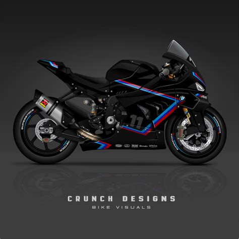Race Motorcycle Designs Graphics And Visuals